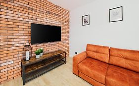 Angielska Grobla Apartment